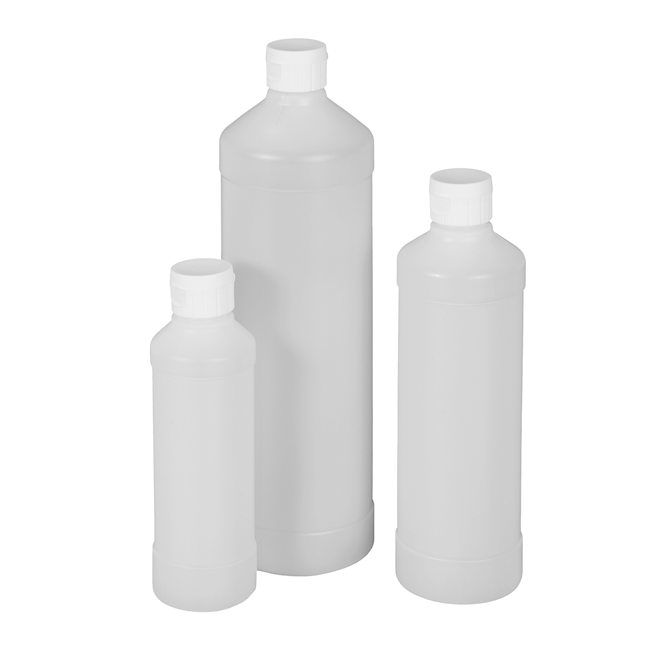 Flacon de dosage à jet PE-HD 250 ml